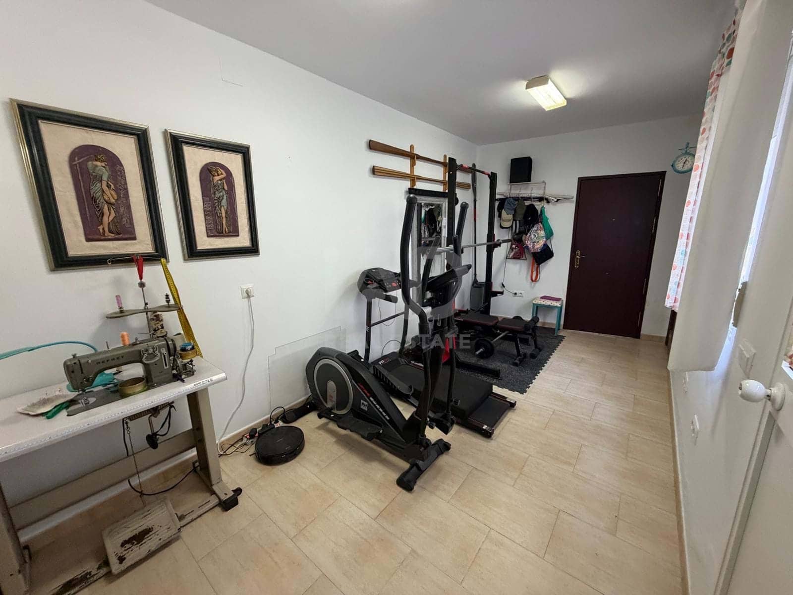 4 slaapkamer Rijtjeshuis te koop in Huelva stad met garage - € 214.990 (Ref: 9988043)