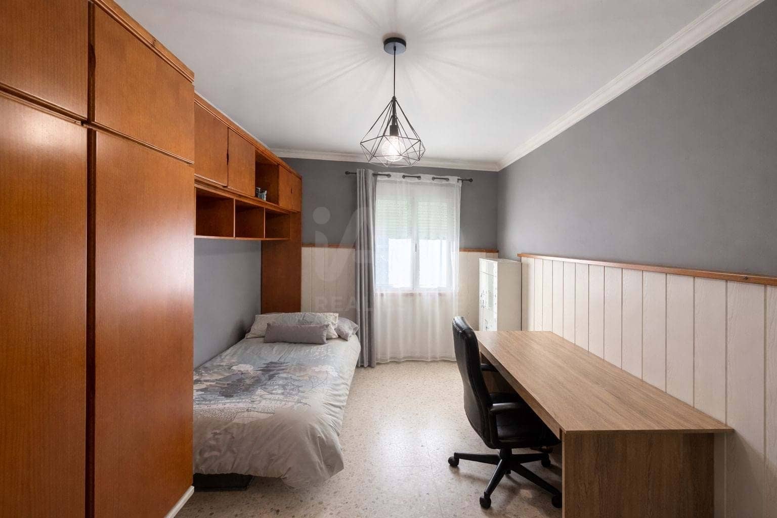 4 slaapkamer Rijtjeshuis te koop in Huelva stad met garage - € 214.990 (Ref: 9988043)