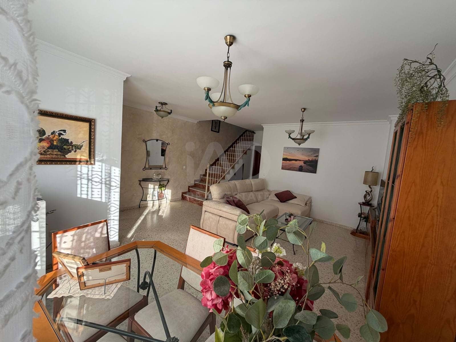 4 slaapkamer Rijtjeshuis te koop in Huelva stad met garage - € 214.990 (Ref: 9988043)