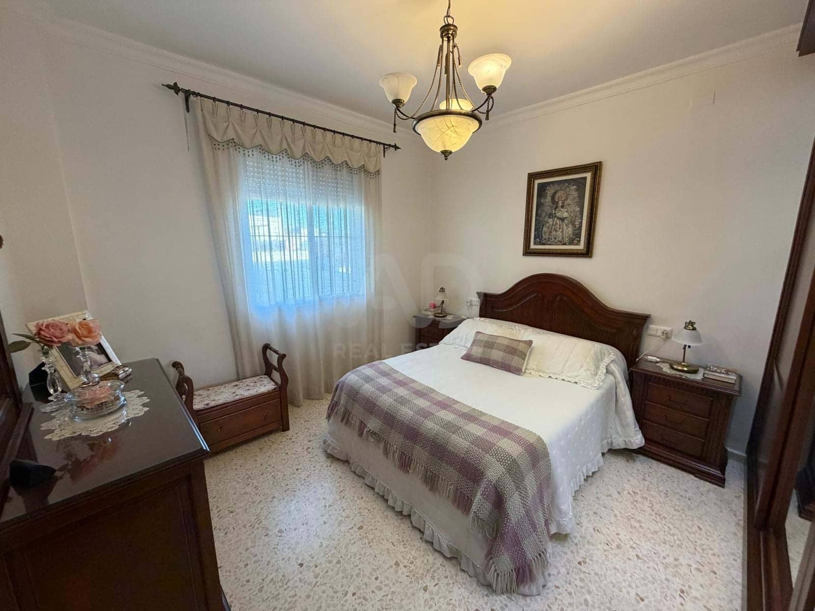 4 slaapkamer Rijtjeshuis te koop in Huelva stad met garage - € 214.990 (Ref: 9988043)