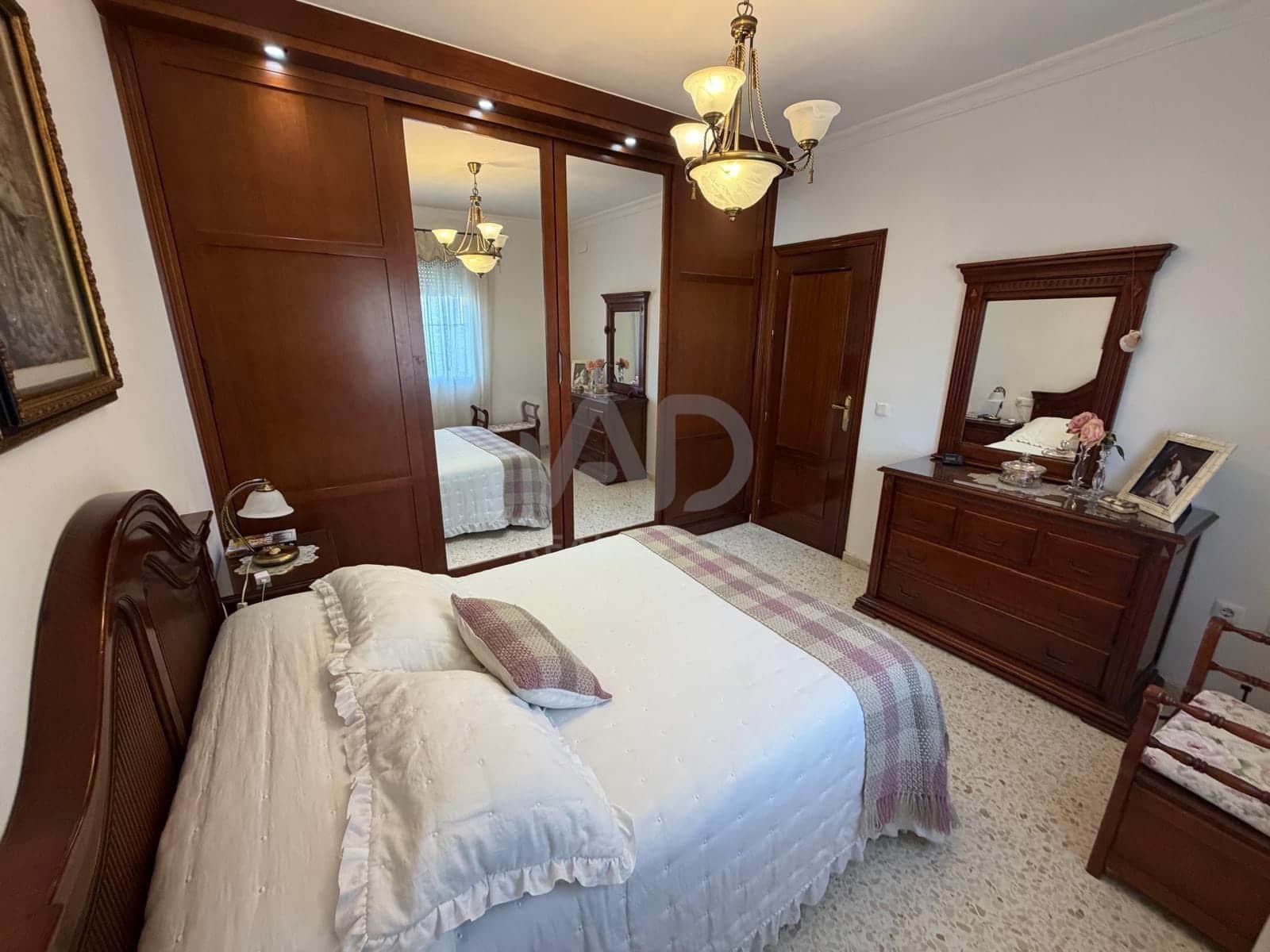 4 slaapkamer Rijtjeshuis te koop in Huelva stad met garage - € 214.990 (Ref: 9988043)