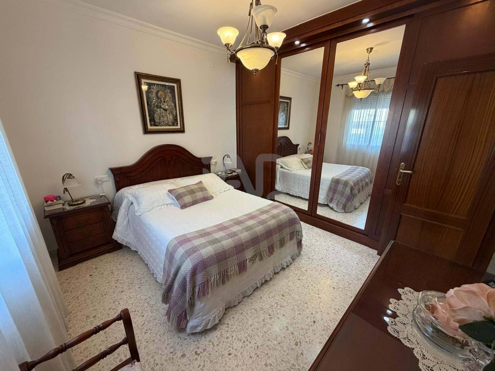 4 slaapkamer Rijtjeshuis te koop in Huelva stad met garage - € 214.990 (Ref: 9988043)