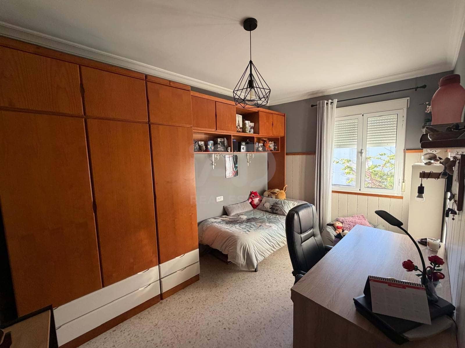 4 slaapkamer Rijtjeshuis te koop in Huelva stad met garage - € 214.990 (Ref: 9988043)