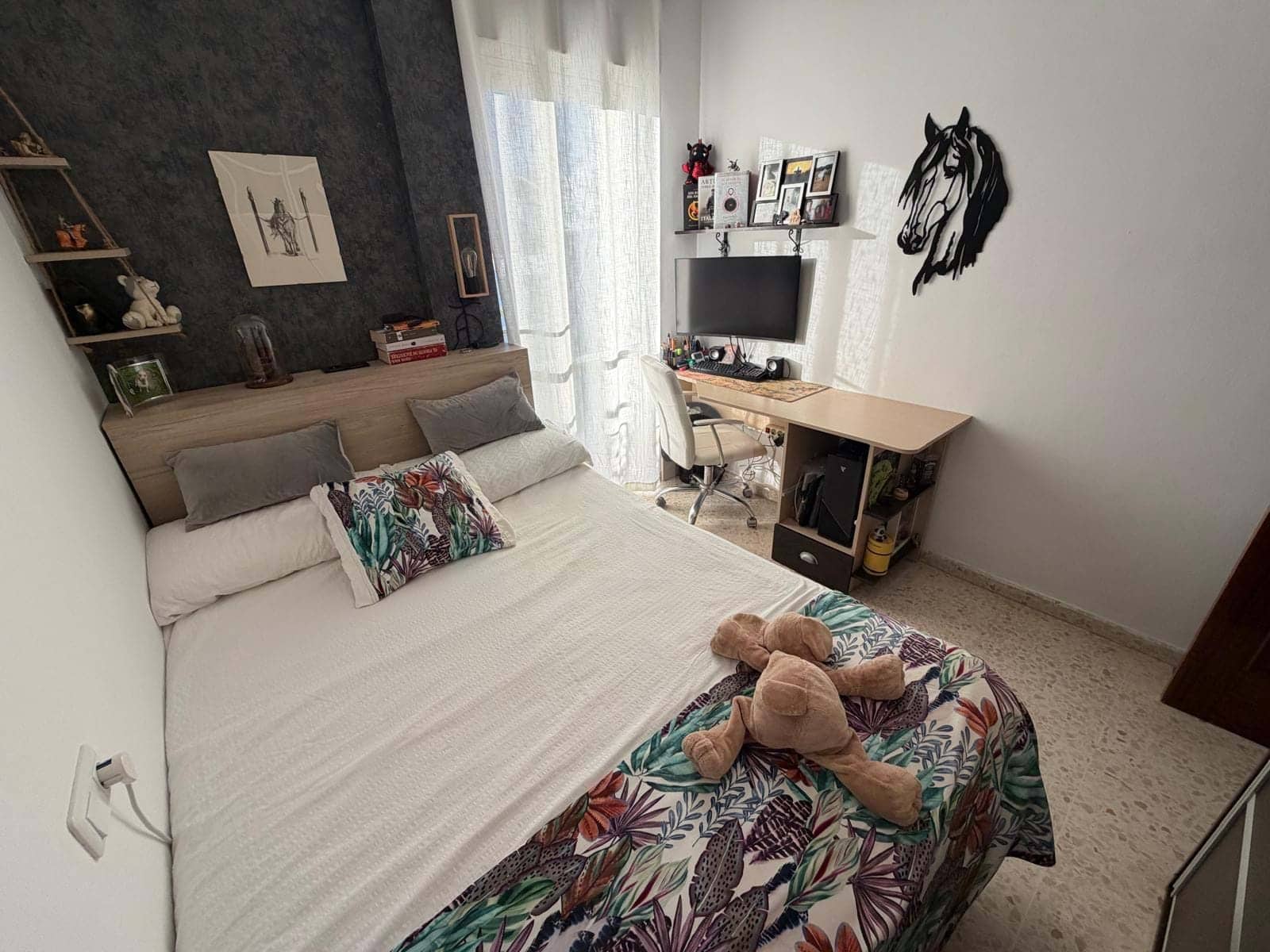 4 slaapkamer Rijtjeshuis te koop in Huelva stad met garage - € 214.990 (Ref: 9988043)
