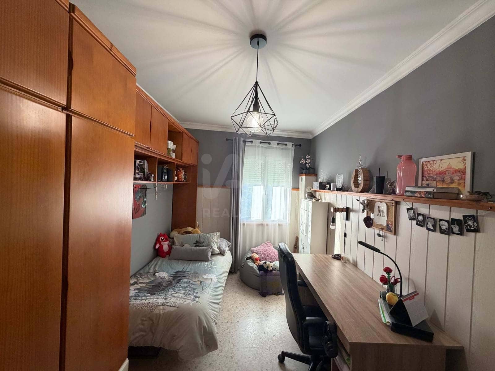 4 slaapkamer Rijtjeshuis te koop in Huelva stad met garage - € 214.990 (Ref: 9988043)