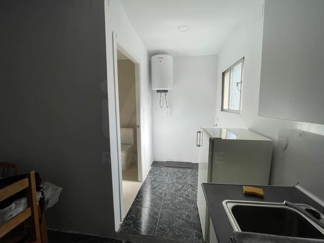 2 quarto Apartamento para venda em Cidade Real cidade - 59 900 € (Ref: 9988044)