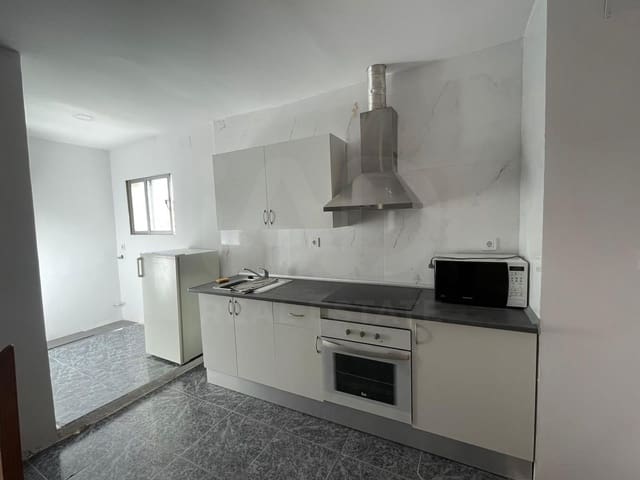 2 quarto Apartamento para venda em Cidade Real cidade - 59 900 € (Ref: 9988044)