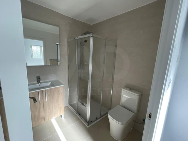 2 quarto Apartamento para venda em Cidade Real cidade - 59 900 € (Ref: 9988044)