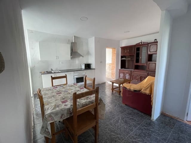 2 quarto Apartamento para venda em Cidade Real cidade - 59 900 € (Ref: 9988044)