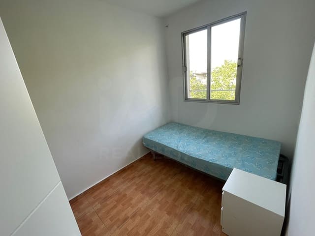2 quarto Apartamento para venda em Cidade Real cidade - 59 900 € (Ref: 9988044)