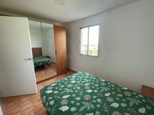 2 quarto Apartamento para venda em Cidade Real cidade - 59 900 € (Ref: 9988044)