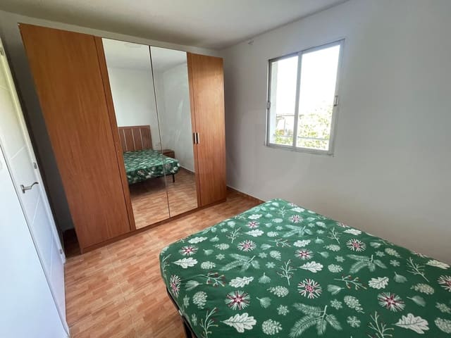 2 quarto Apartamento para venda em Cidade Real cidade - 59 900 € (Ref: 9988044)