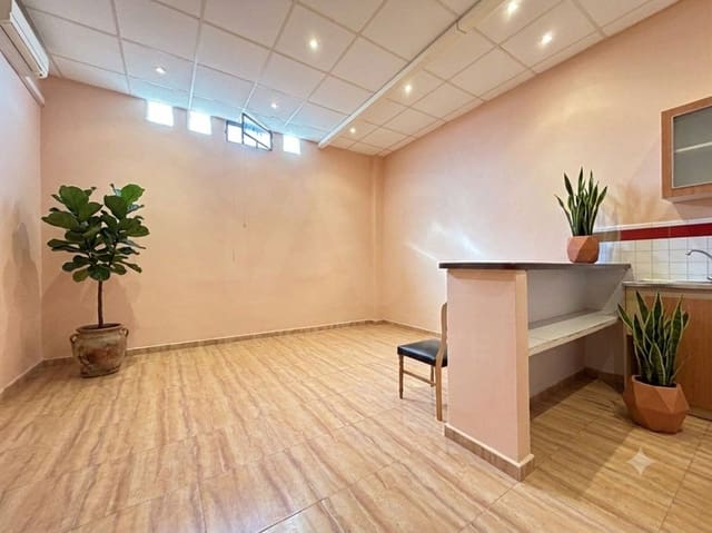 1 soverom Studio til salgs i Blanca - € 15 000 (Ref: 9988046)