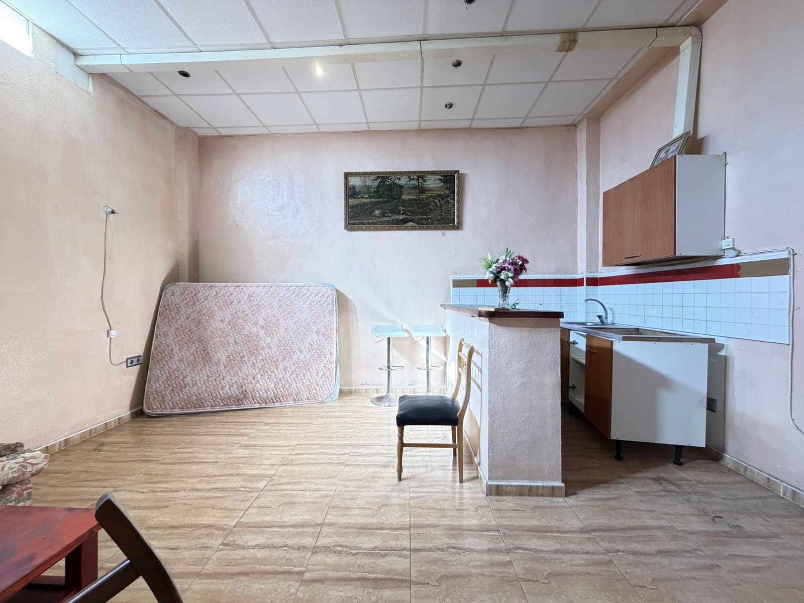 1 bedroom Studio for sale in Blanca - € 15,000 (Ref: 9988046)