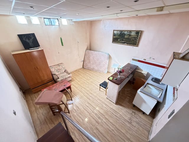 1 makuuhuone Yksiö myytävänä paikassa Blanca - 15 000 € (Ref: 9988046)