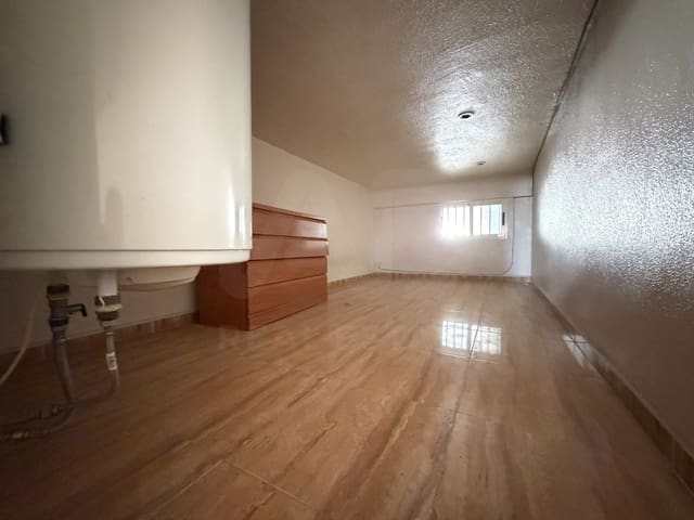 1 makuuhuone Yksiö myytävänä paikassa Blanca - 15 000 € (Ref: 9988046)