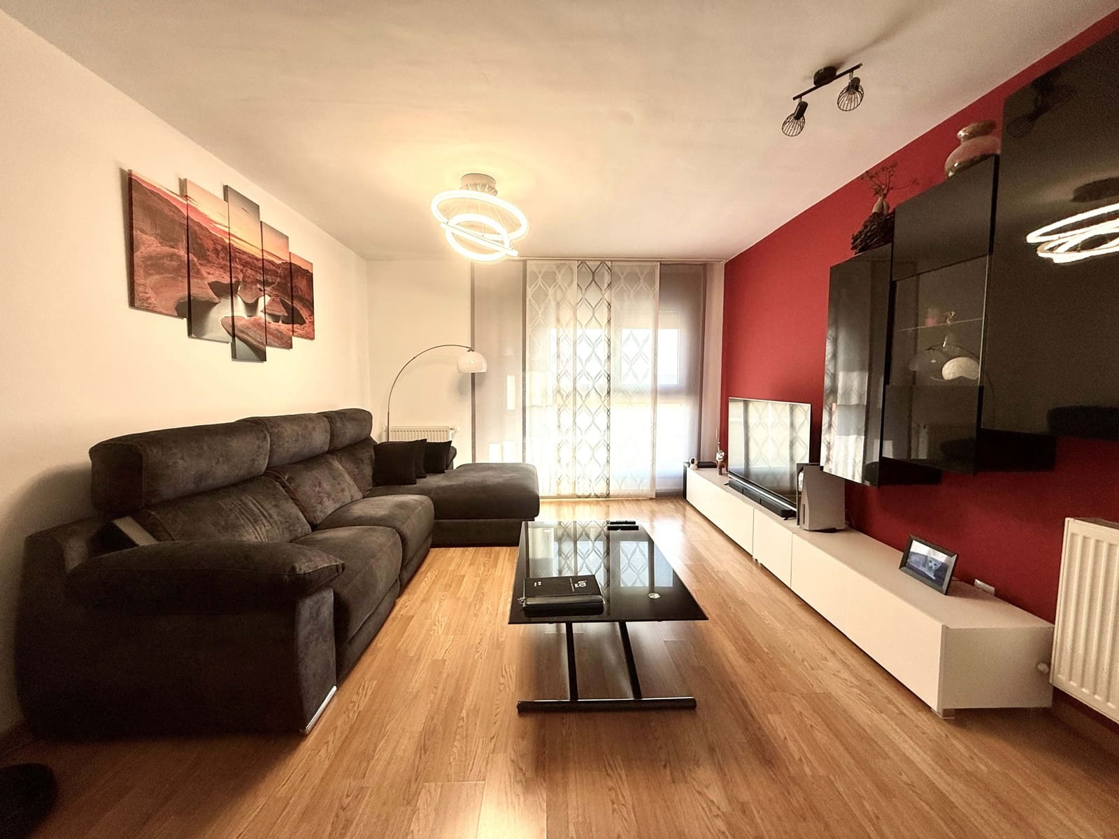 2 Zimmer Apartment zu verkaufen in Madrid Stadt mit Garage - 309.000 € (Ref: 9988047)