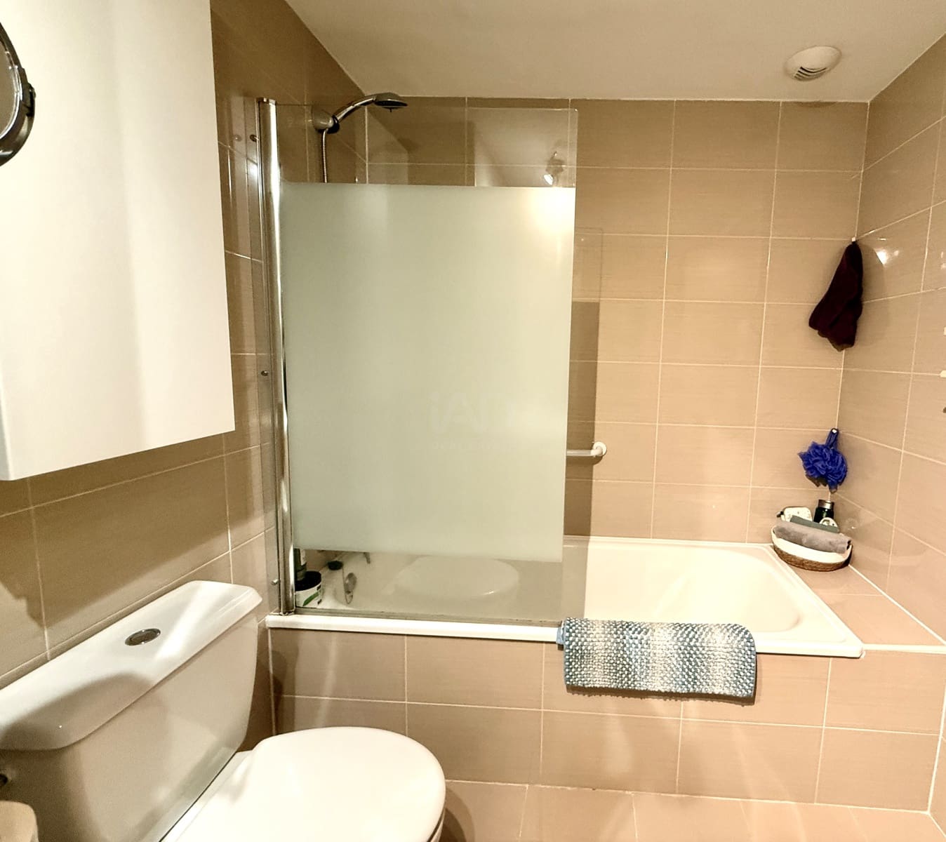 2 Zimmer Apartment zu verkaufen in Madrid Stadt mit Garage - 309.000 € (Ref: 9988047)