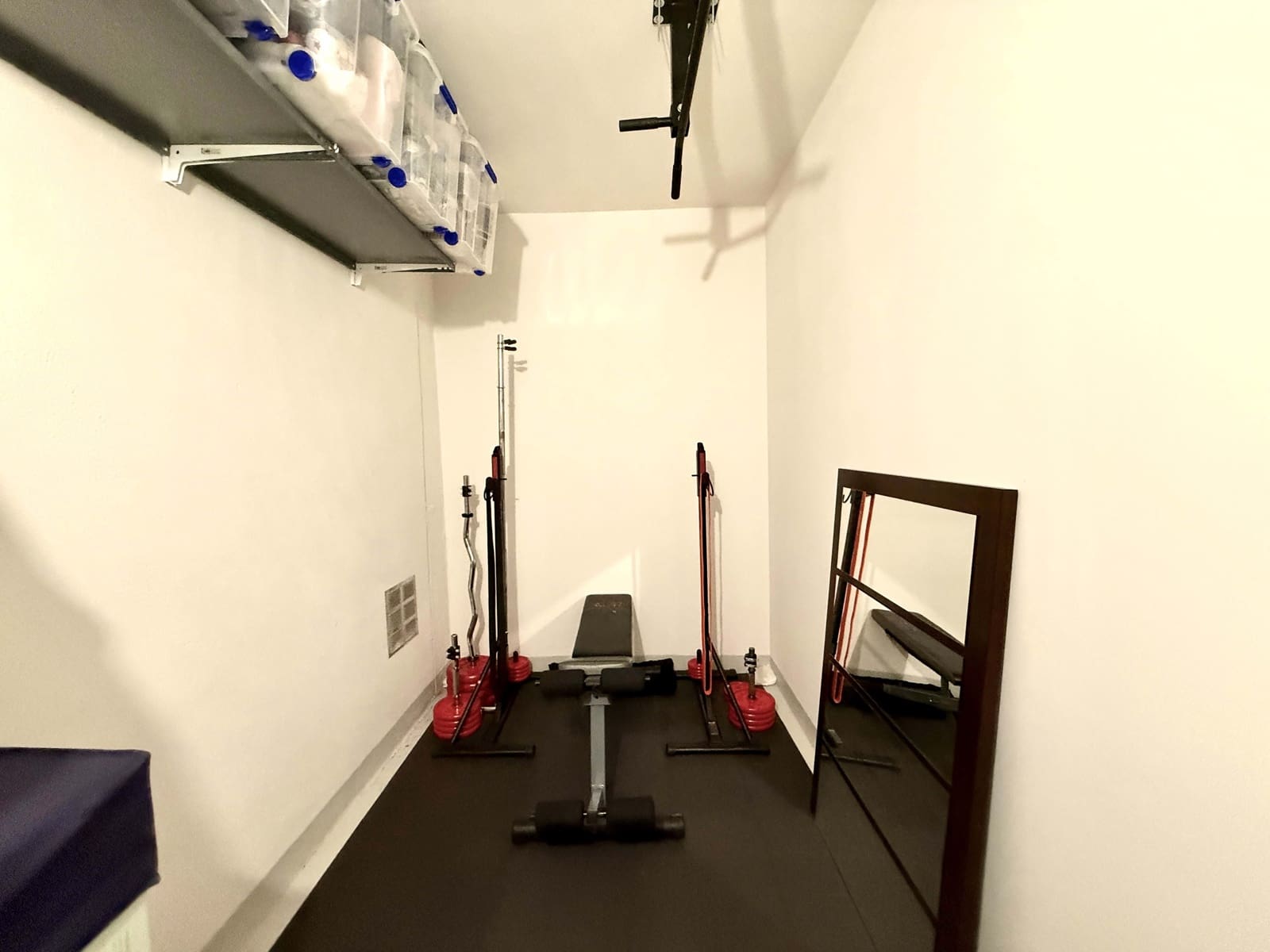 2 Zimmer Apartment zu verkaufen in Madrid Stadt mit Garage - 309.000 € (Ref: 9988047)