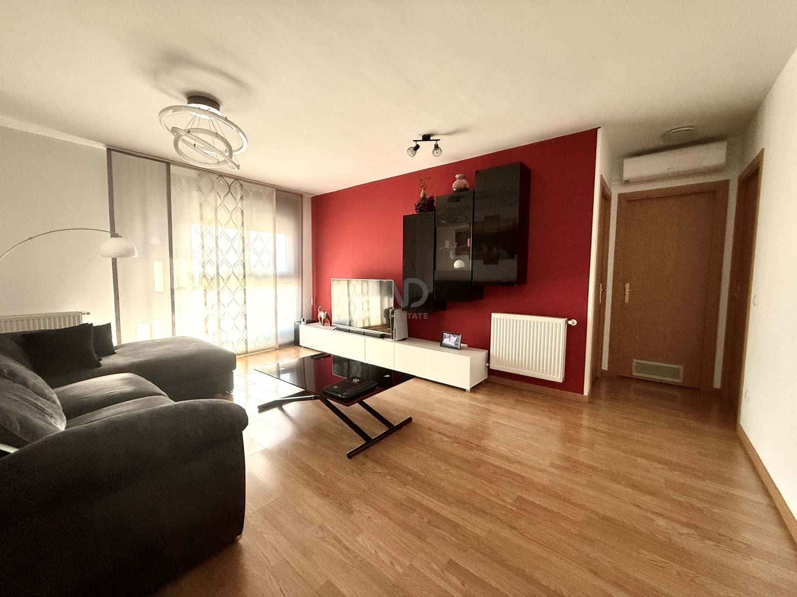 2 Zimmer Apartment zu verkaufen in Madrid Stadt mit Garage - 309.000 € (Ref: 9988047)