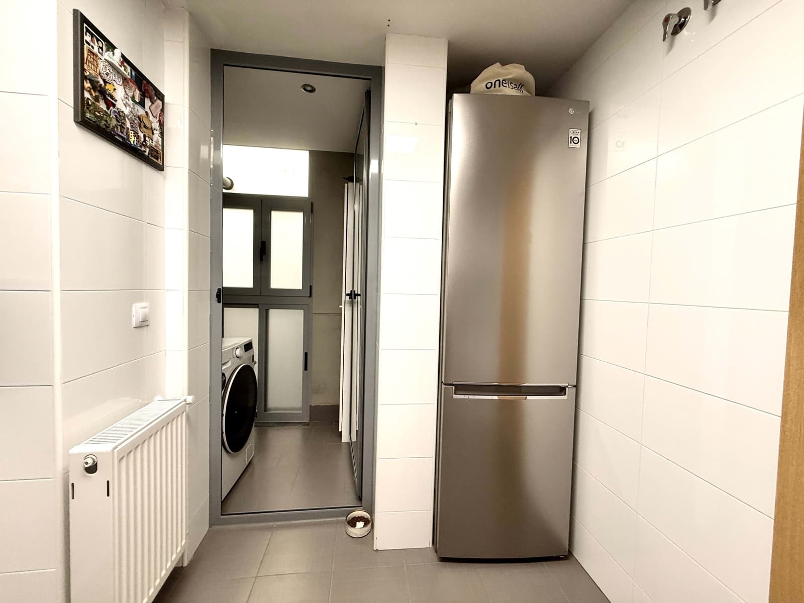 2 Zimmer Apartment zu verkaufen in Madrid Stadt mit Garage - 309.000 € (Ref: 9988047)