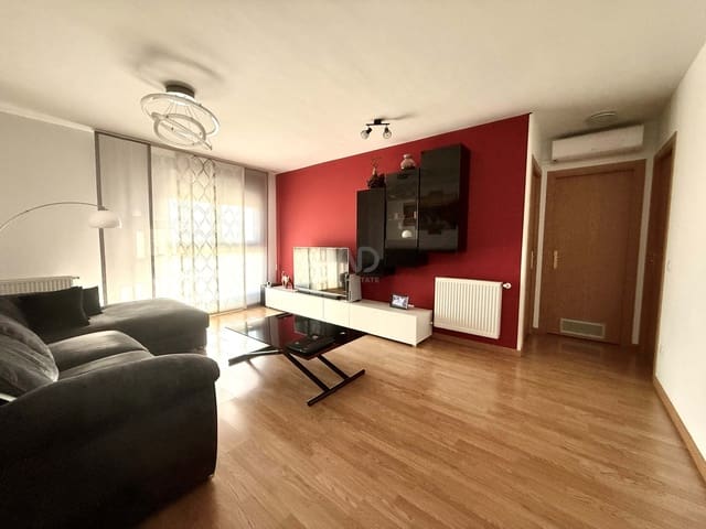 2 soverom Leilighet til salgs i Madrid by med garasje - € 309 000 (Ref: 9988047)