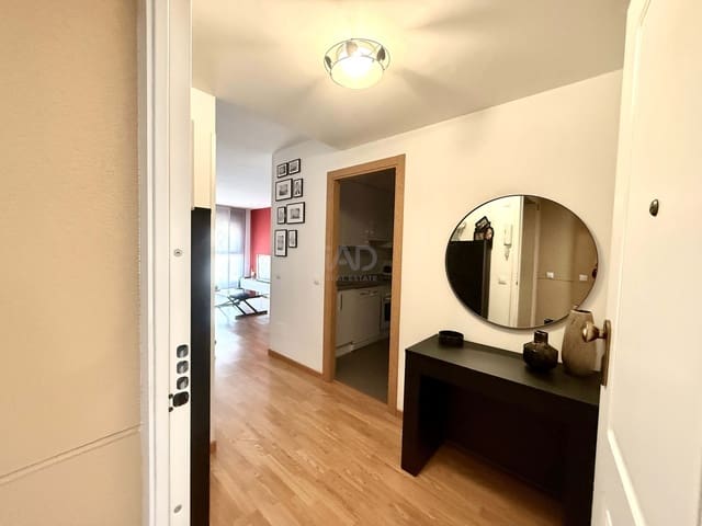 2 soverom Leilighet til salgs i Madrid by med garasje - € 309 000 (Ref: 9988047)