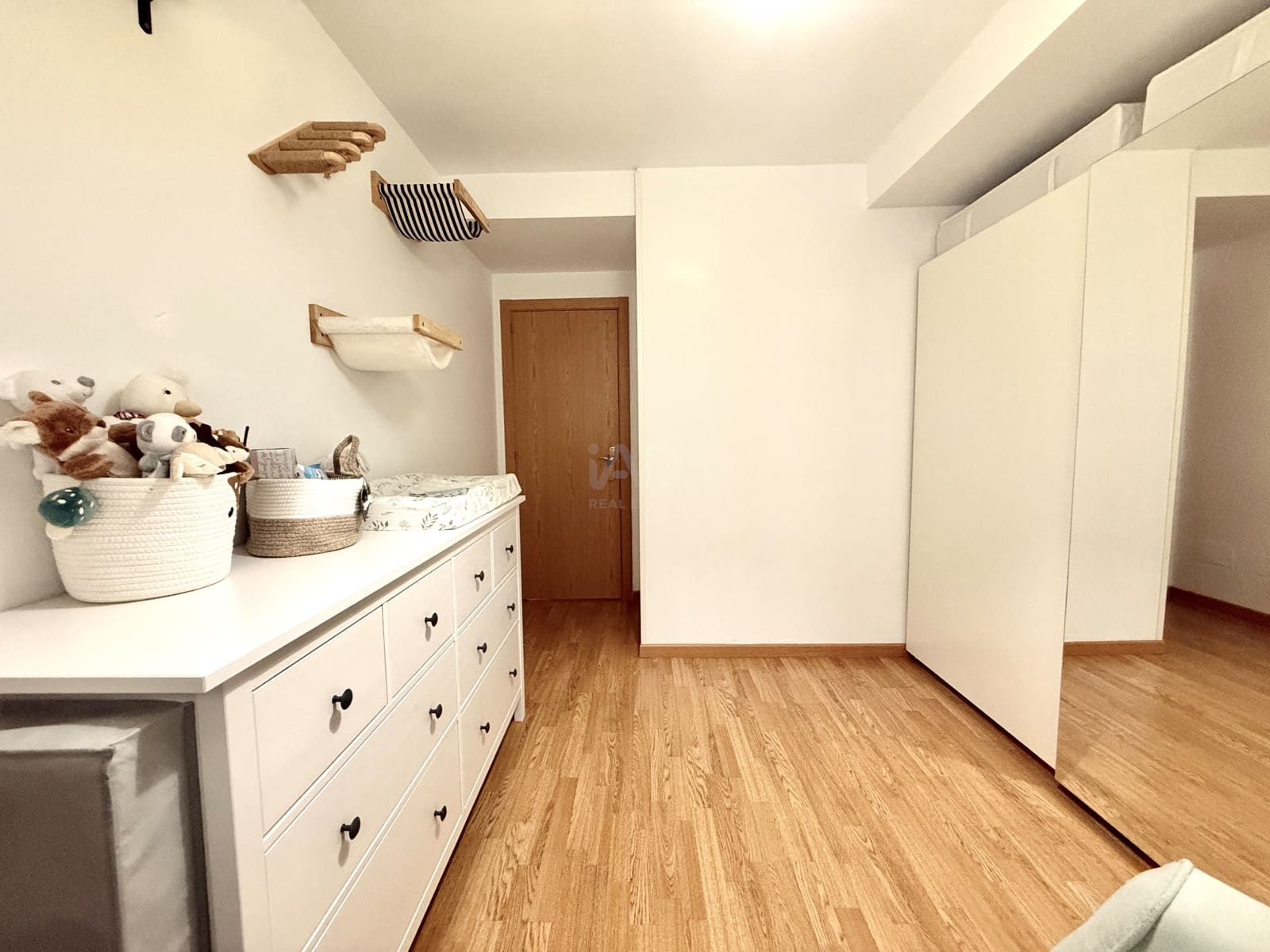 2 Zimmer Apartment zu verkaufen in Madrid Stadt mit Garage - 309.000 € (Ref: 9988047)