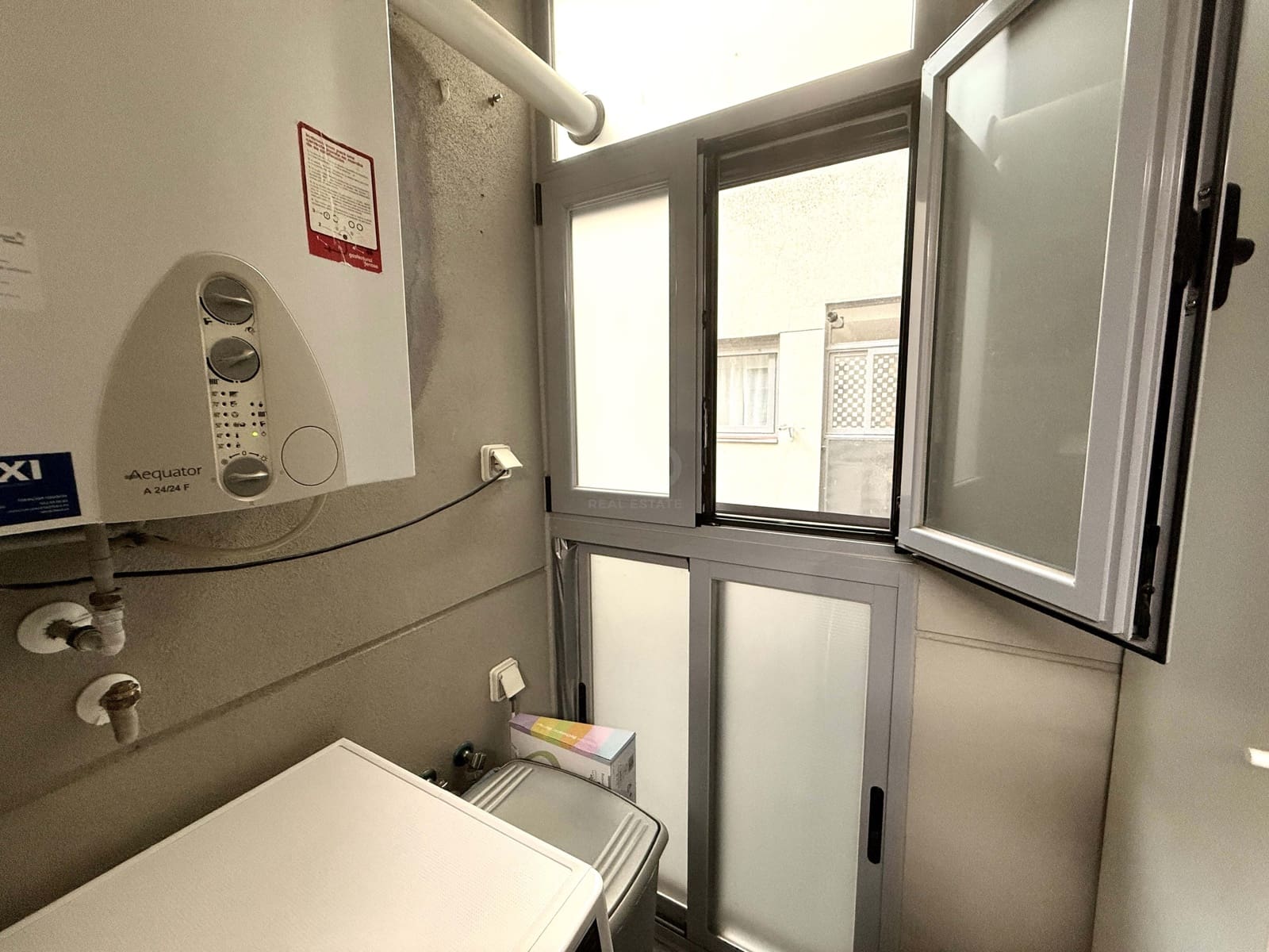 2 Zimmer Apartment zu verkaufen in Madrid Stadt mit Garage - 309.000 € (Ref: 9988047)