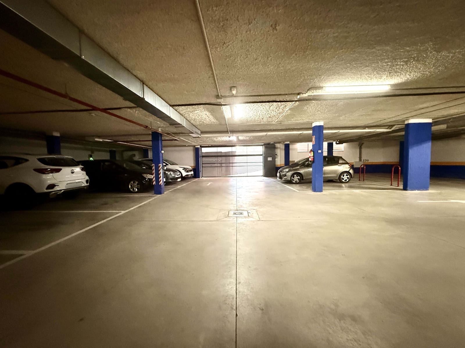 2 Zimmer Apartment zu verkaufen in Madrid Stadt mit Garage - 309.000 € (Ref: 9988047)