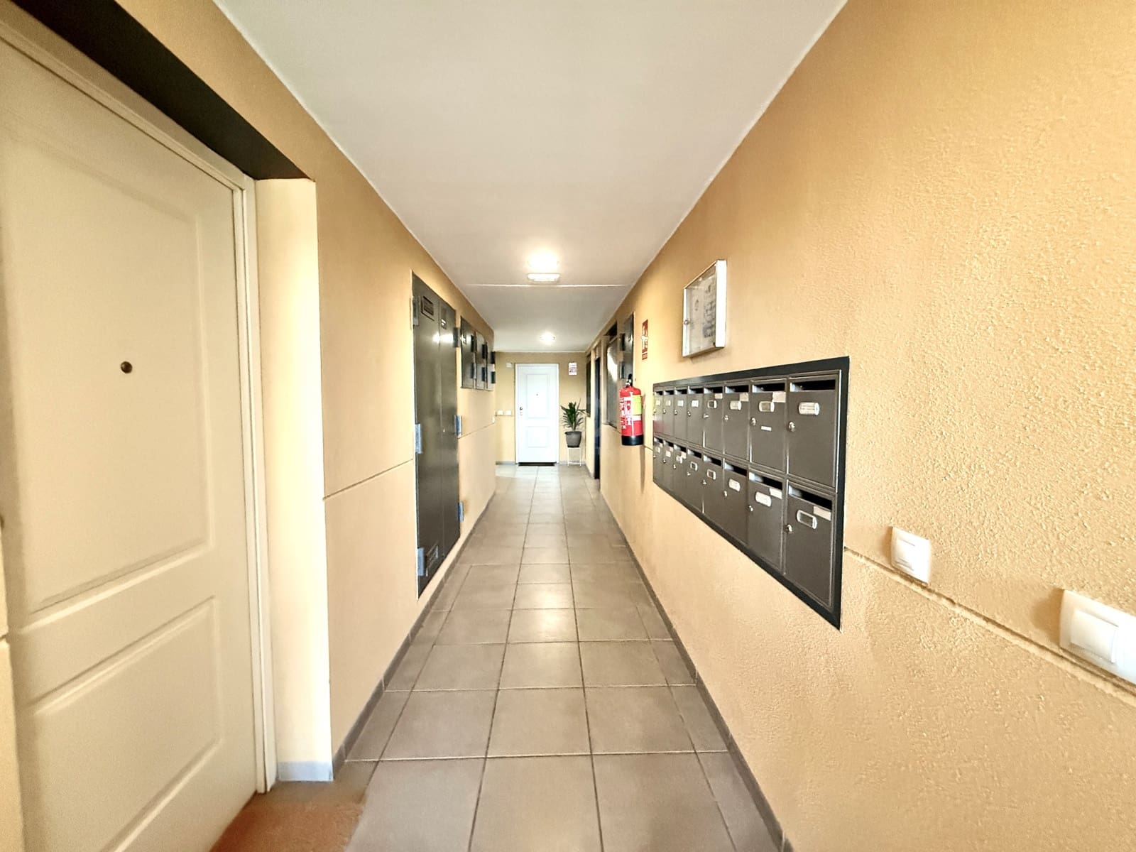 2 Zimmer Apartment zu verkaufen in Madrid Stadt mit Garage - 309.000 € (Ref: 9988047)