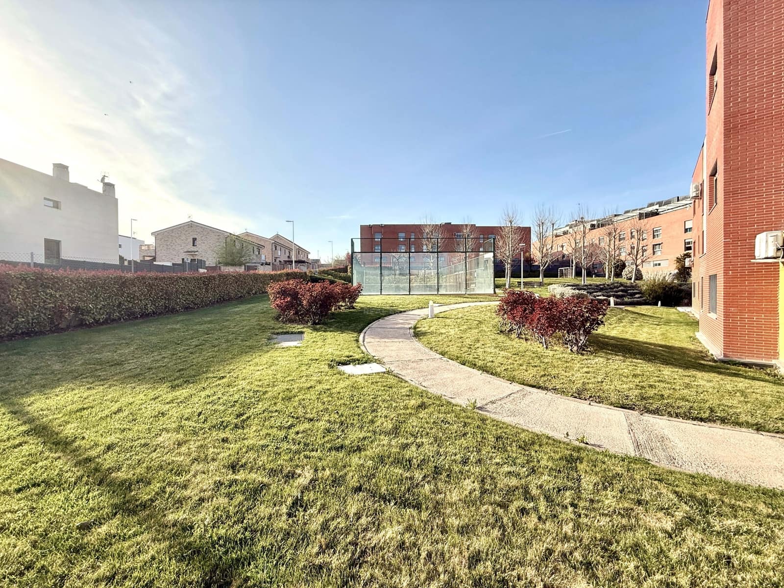2 Zimmer Apartment zu verkaufen in Madrid Stadt mit Garage - 309.000 € (Ref: 9988047)