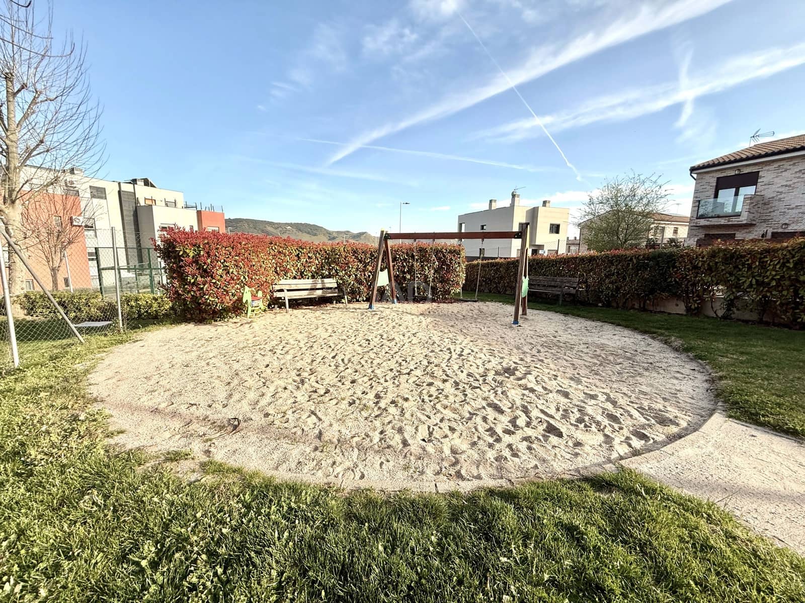 2 Zimmer Apartment zu verkaufen in Madrid Stadt mit Garage - 309.000 € (Ref: 9988047)