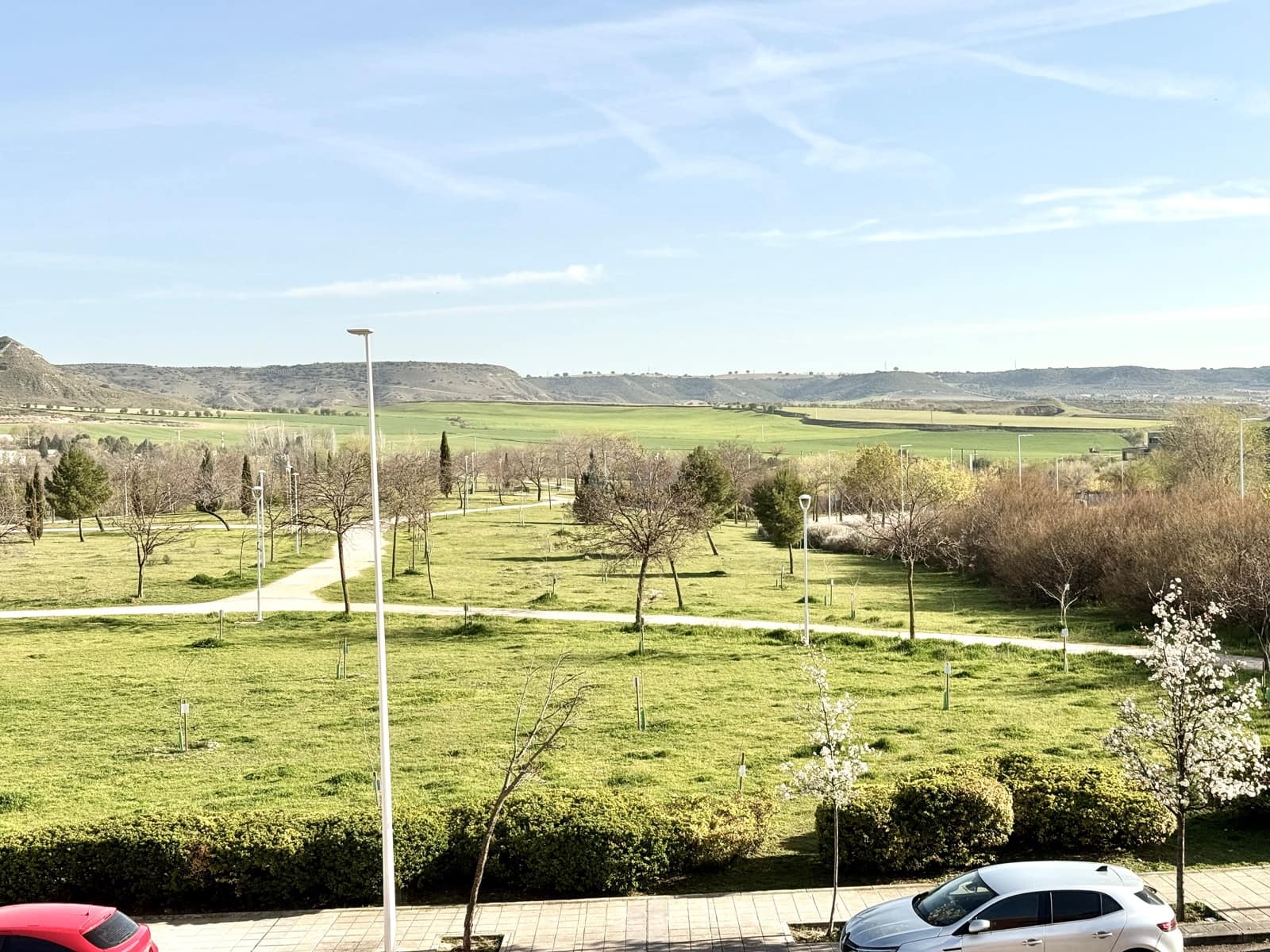 2 Zimmer Apartment zu verkaufen in Madrid Stadt mit Garage - 309.000 € (Ref: 9988047)