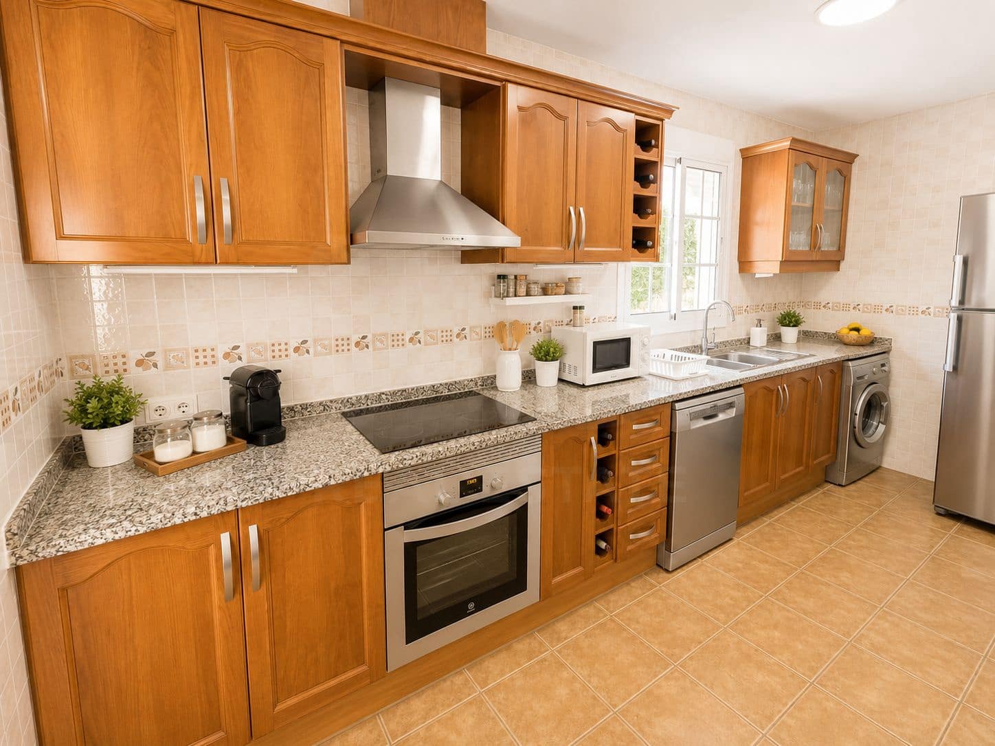 3 soveværelse Finca/Landehus til salg i Calasparra med swimmingpool - € 260.000 (Ref: 9988048)