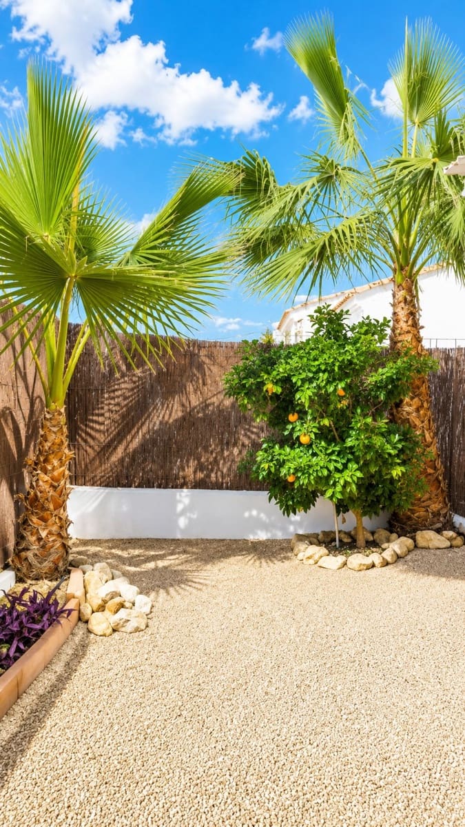 3 soveværelse Finca/Landehus til salg i Calasparra med swimmingpool - € 260.000 (Ref: 9988048)