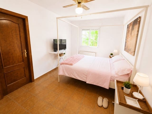 3 soverom Finca/Herregård til salgs i Calasparra med svømmebasseng - € 260 000 (Ref: 9988048)