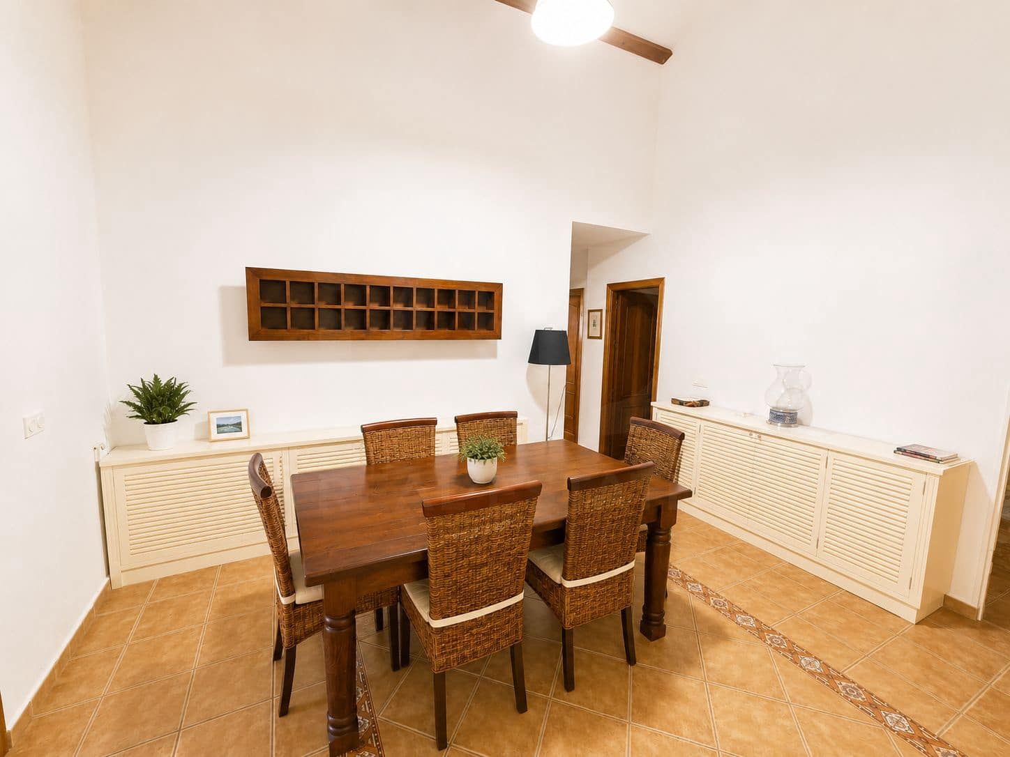 3 soveværelse Finca/Landehus til salg i Calasparra med swimmingpool - € 260.000 (Ref: 9988048)