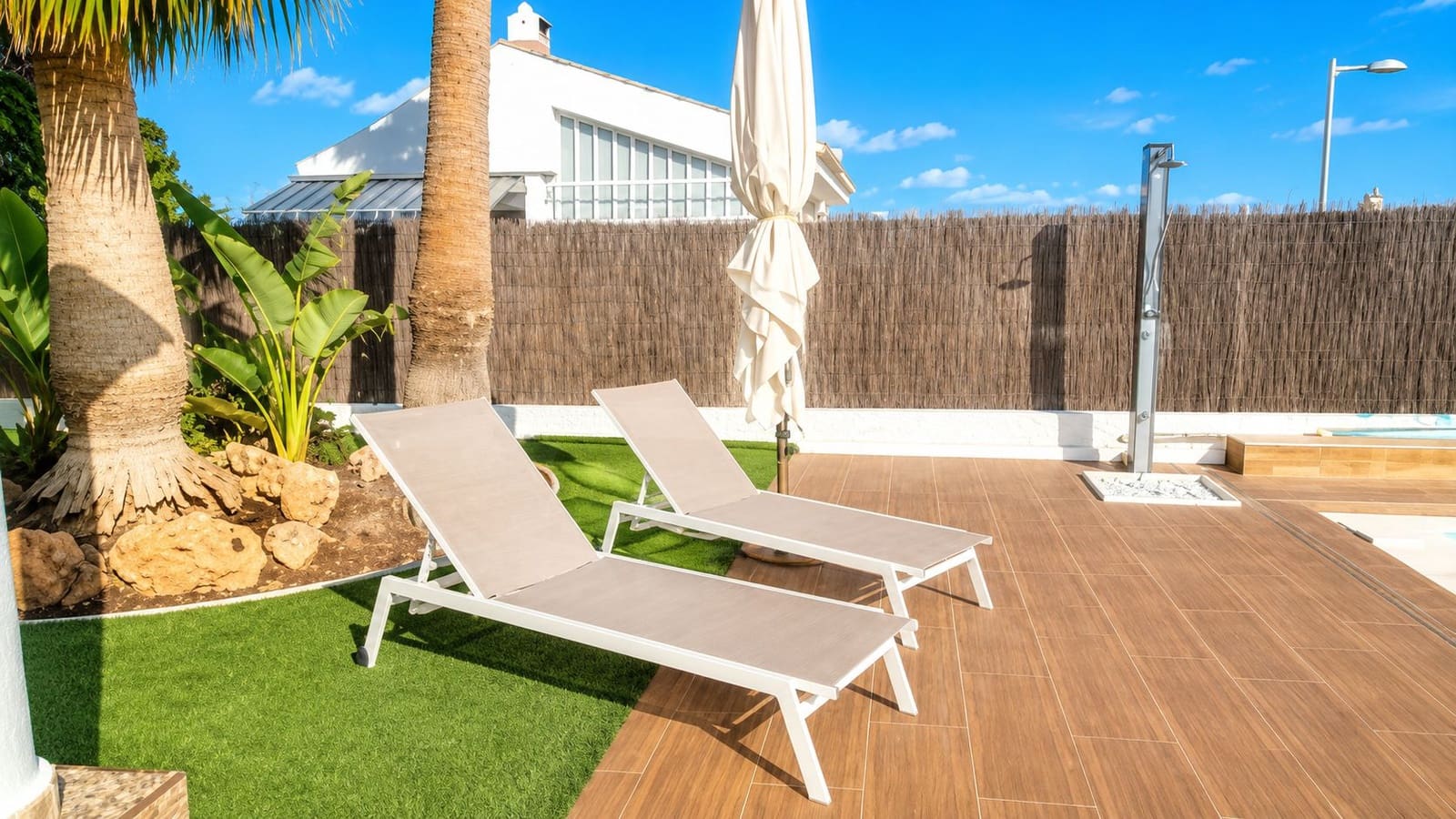 3 soveværelse Finca/Landehus til salg i Calasparra med swimmingpool - € 260.000 (Ref: 9988048)