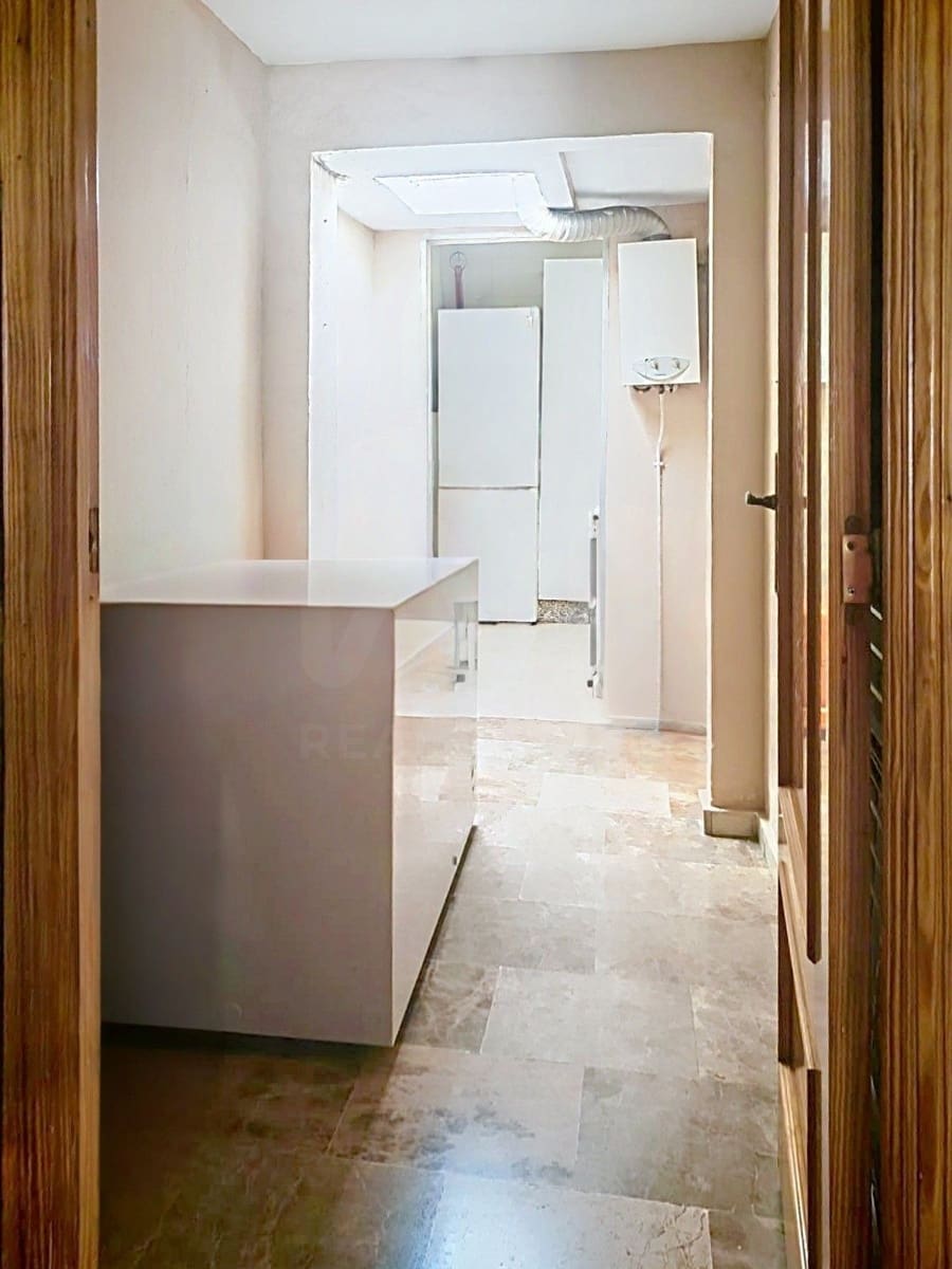 2 camera da letto Casa in vendita in Huelva citta - 110.000 € (Rif: 9988049)
