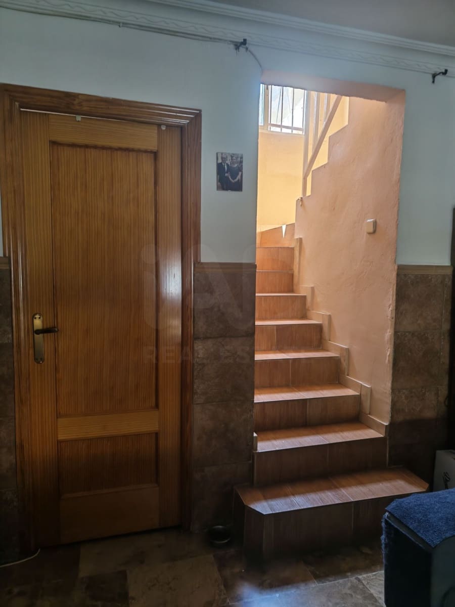 2 camera da letto Casa in vendita in Huelva citta - 110.000 € (Rif: 9988049)