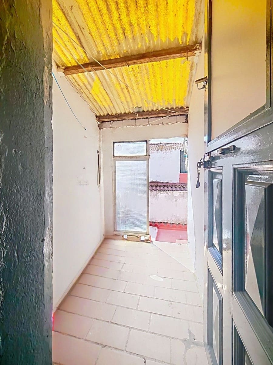 2 camera da letto Casa in vendita in Huelva citta - 110.000 € (Rif: 9988049)