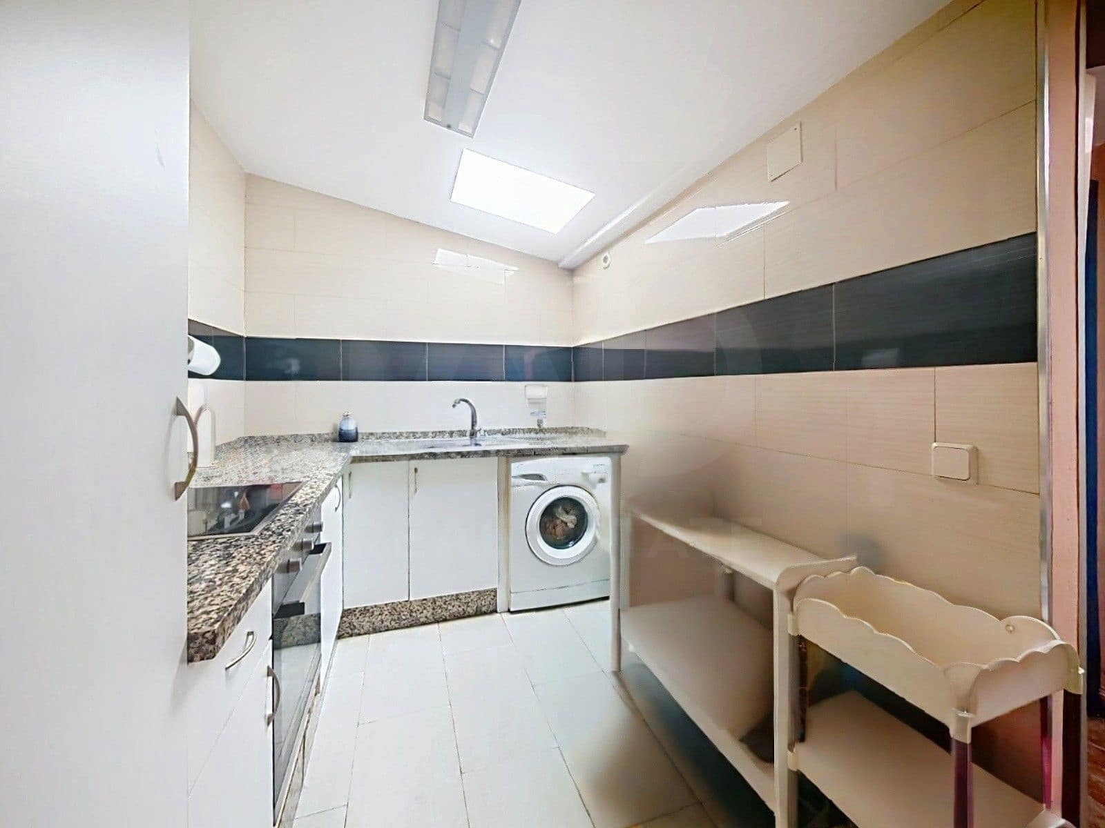 2 camera da letto Casa in vendita in Huelva citta - 110.000 € (Rif: 9988049)