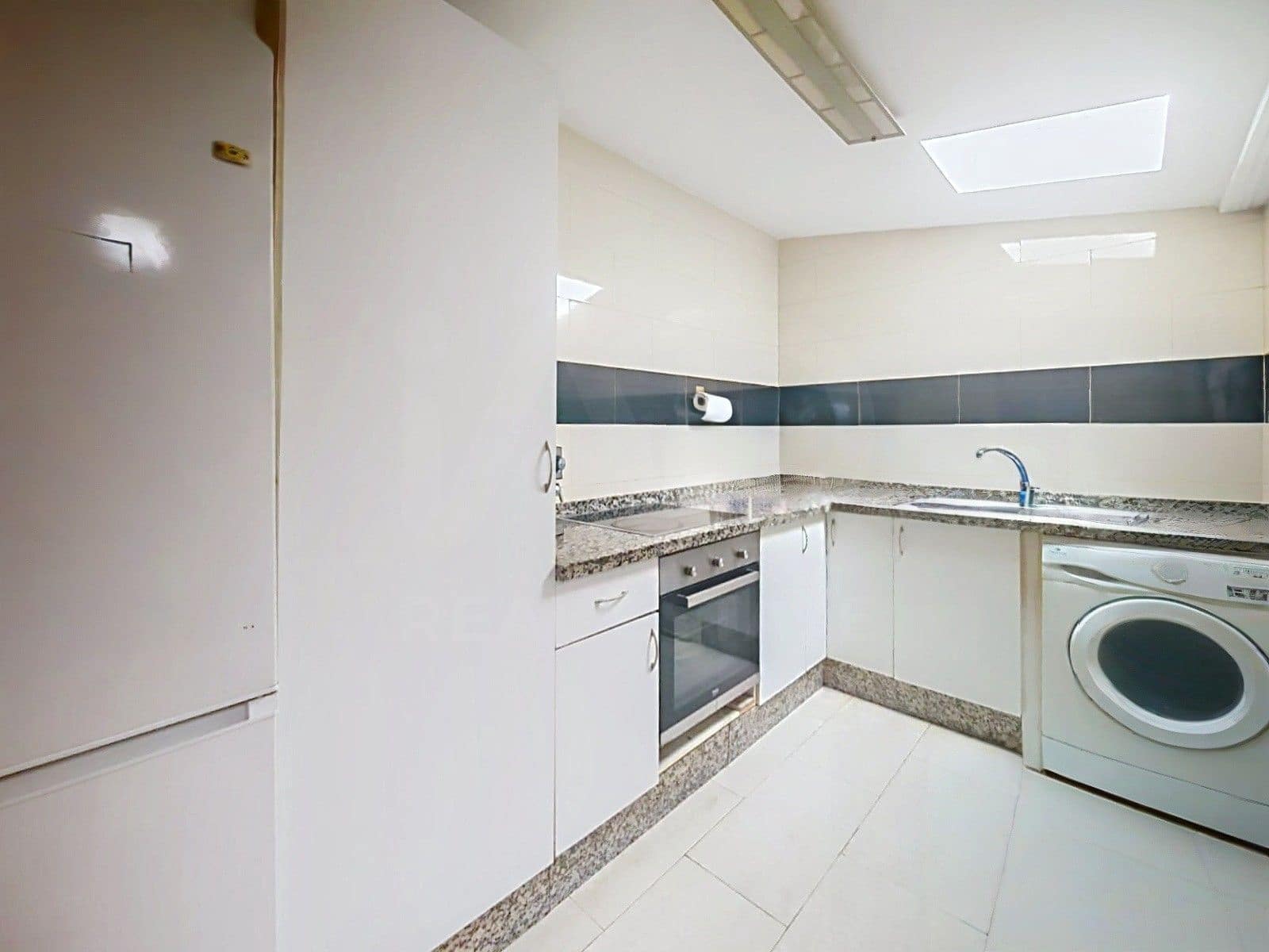 2 camera da letto Casa in vendita in Huelva citta - 110.000 € (Rif: 9988049)