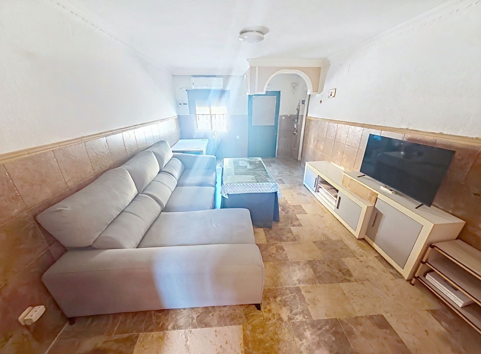 2 camera da letto Casa in vendita in Huelva citta - 110.000 € (Rif: 9988049)