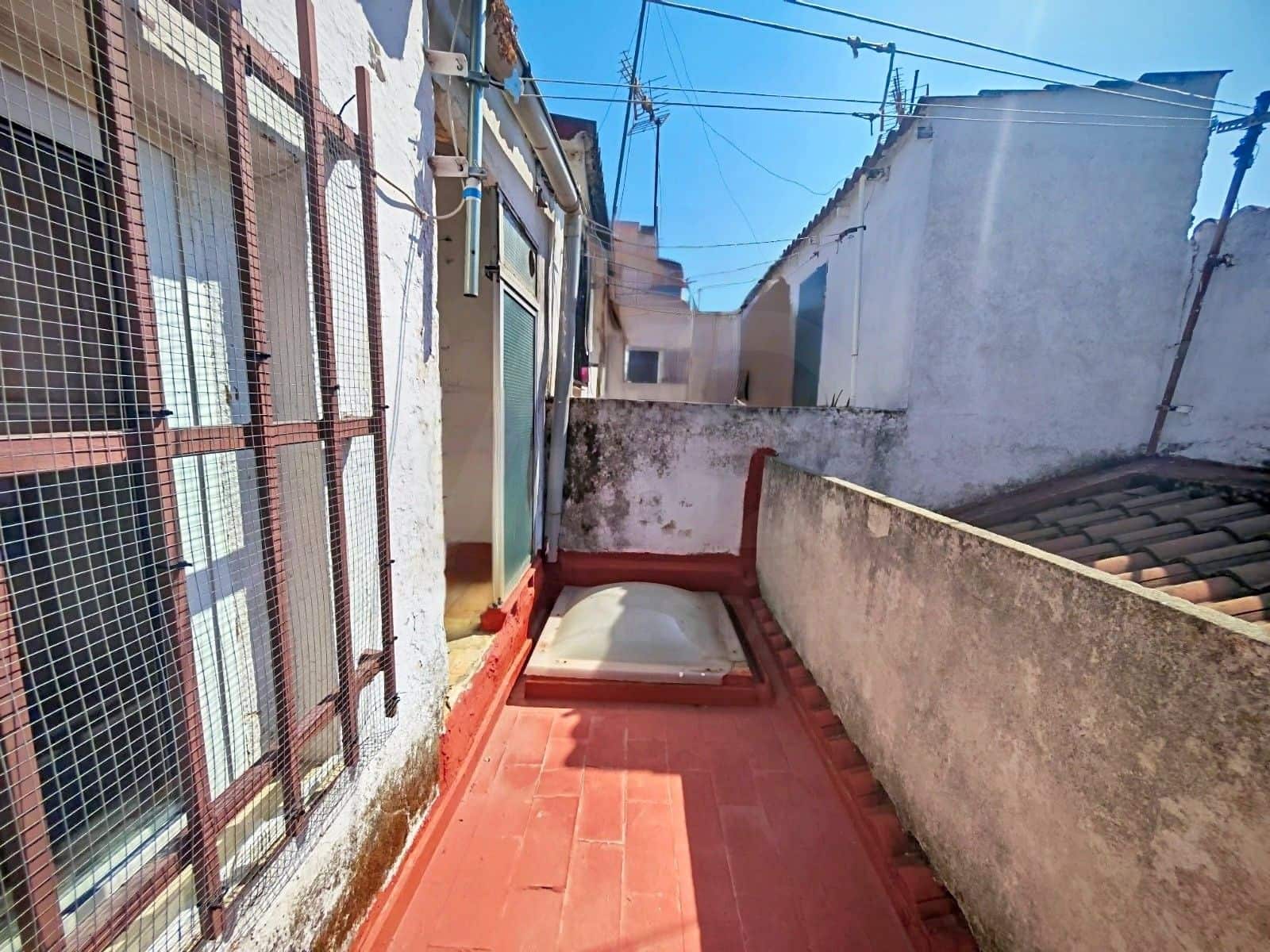 2 camera da letto Casa in vendita in Huelva citta - 110.000 € (Rif: 9988049)
