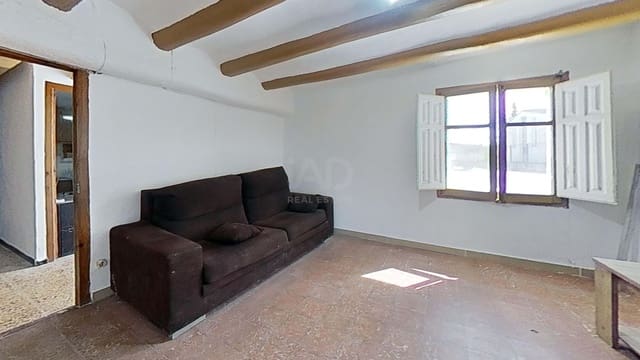3 soverom Hus til salgs i Tarragona by - € 79 000 (Ref: 9988050)
