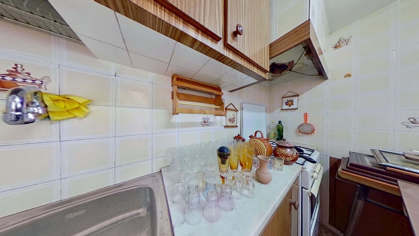 3 bedroom Townhouse for sale in Tarragona city - € 79,000 (Ref: 9988050)