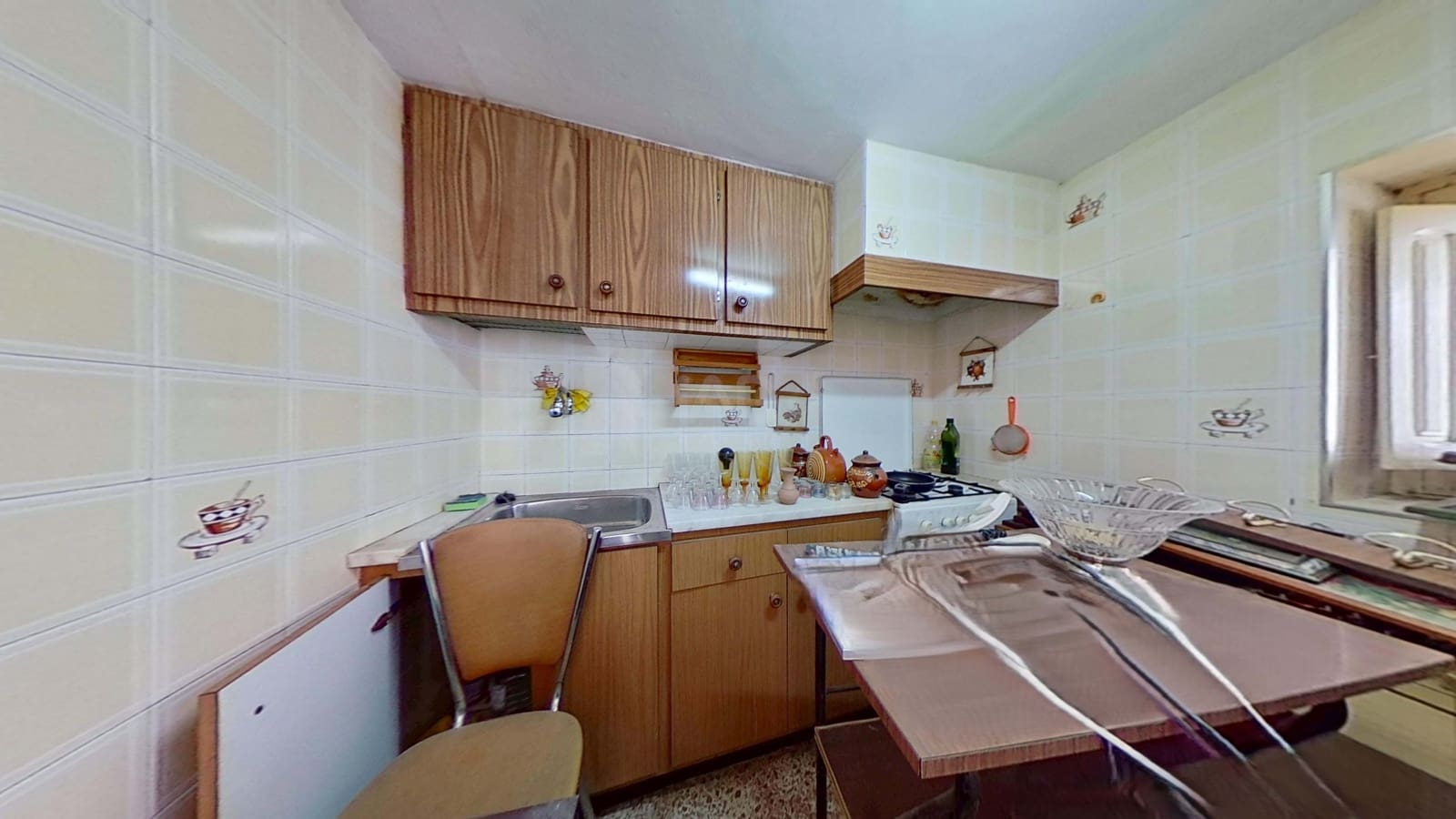 3 bedroom Townhouse for sale in Tarragona city - € 79,000 (Ref: 9988050)