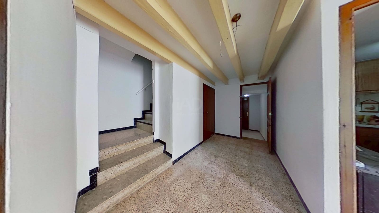 3 bedroom Townhouse for sale in Tarragona city - € 79,000 (Ref: 9988050)